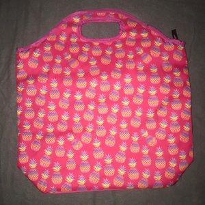 Pineapple cooler bag🍍🍍